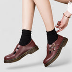 Avery™ – Orthopedic Mary Jane Shoes