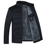VICTOR INSULATED TECH JACKET | WEATHER-RESISTANT, WARM, AND RELIABLE