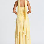 Marisela™ | Sophisticated Maxi Dress