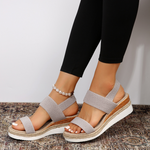Supportive Orthopedic Sandals
