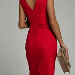 Isabeau | Evening Dress