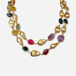 MermaidMoon Chunky Necklace