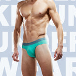 2 Pack Support Pouch Ice Silk Cool Men's Underwear