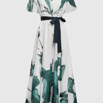 Xavrynah | Sophisticated Dress