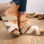 Savanna | Ergonomic Sandals