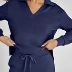 Anzhelee | Sophisticated Two-Piece Set