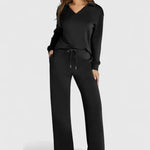 Anzhelee | Sophisticated Two-Piece Set