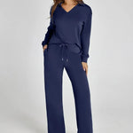 Anzhelee | Sophisticated Two-Piece Set
