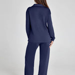 Anzhelee | Sophisticated Two-Piece Set