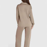 Anzhelee | Sophisticated Two-Piece Set