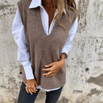 Vyn | Elegant Vest