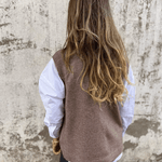 Vyn | Elegant Vest