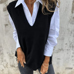 Vyn | Elegant Vest