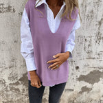 Vyn | Elegant Vest