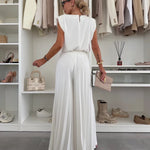 Ally | Elegant Two-Piece Set