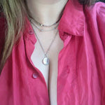 Triple Necklace