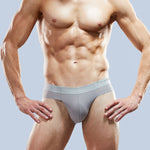 2 Pack Support Pouch Ice Silk Cool Men's Underwear