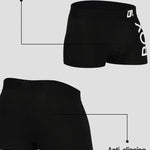 2 Pack Cotton Men's Underwear Collections