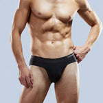 2 Pack Support Pouch Ice Silk Cool Men's Underwear