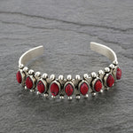 Silver Stone Legacy Bracelet