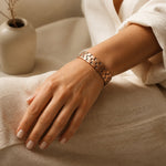 Korvantis Premium Copper Bracelet