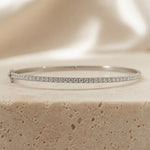 Imperial Harmony Statement Bracelet