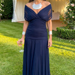 Kennedy | Maxi Floral Dress