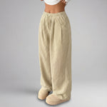 TABITHA™ – Cozy Loose-Fitting Drawstring Trousers