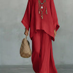 Nadia | Two-Piece Set