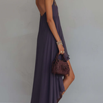 Mabella | Embroidered Maxi Dress