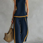 Giovanna™ – Stylish Two-Piece Athletic Ensemble