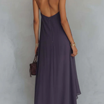 Mabella | Embroidered Maxi Dress