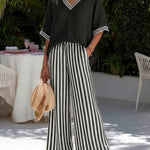 Sahara | Elegant Linen Set