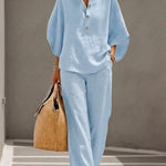 Grace | Classic 2-piece Set