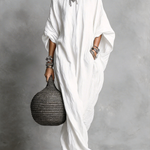 Lilian | Oversized Maxi Dress