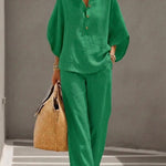 Rossella™ – Chic Two-Piece Ensemble