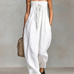 Leontine | Strapless Flow Maxi Dress