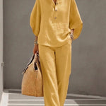 Grace | Classic 2-piece Set
