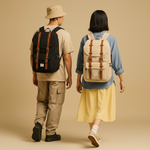 Outdoor travel backpack for adults | Avery