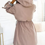 Renee™ | Zip Knit Coat