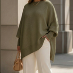 Sienna | Oversized Sweater