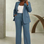 Vivian | Tailored Co-Ord Set