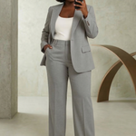 Vivian | Tailored Co-Ord Set