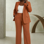 Vivian | Tailored Co-Ord Set