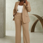 Vivian | Tailored Co-Ord Set