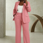 Vivian | Tailored Co-Ord Set