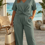 Cora | Flow Maxi Dress
