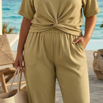 Cora | Flow Maxi Dress