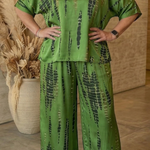 Fiona | Easy Two-Piece Set