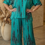Fiona | Easy Two-Piece Set